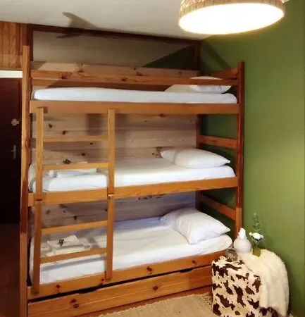 Cosy Coeur De Station Apartament *